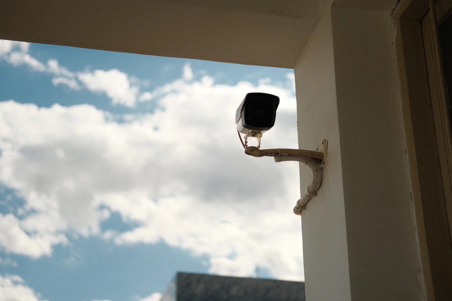 Handal Security Cameras