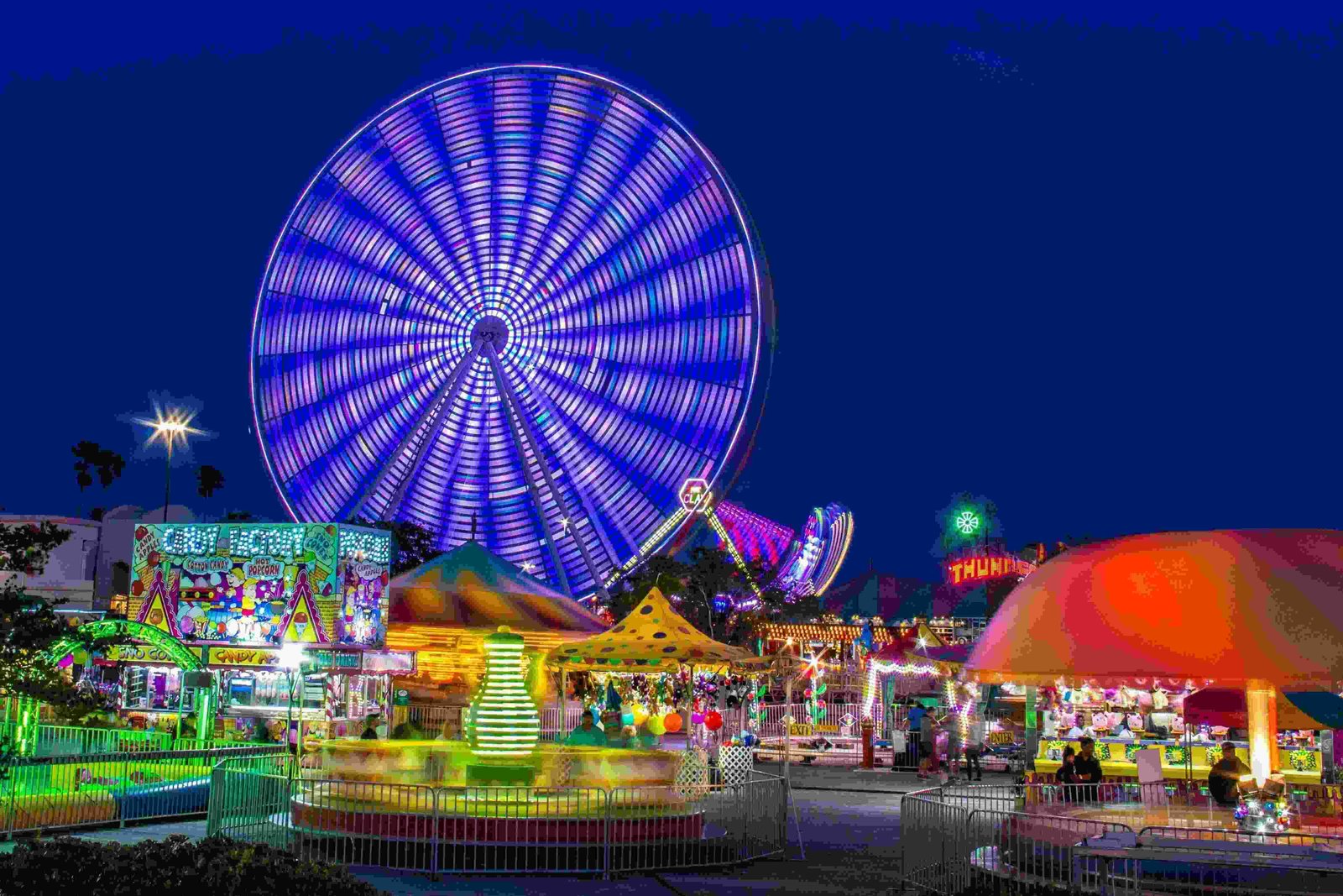 Handal solutions for Tourist Attraction