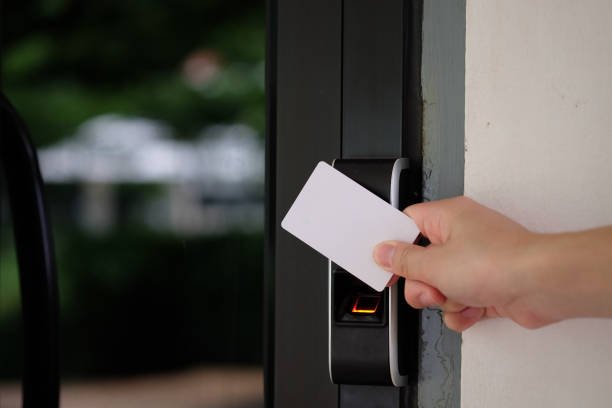 Handal Access Control