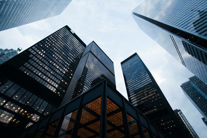 Handal Industry Banking