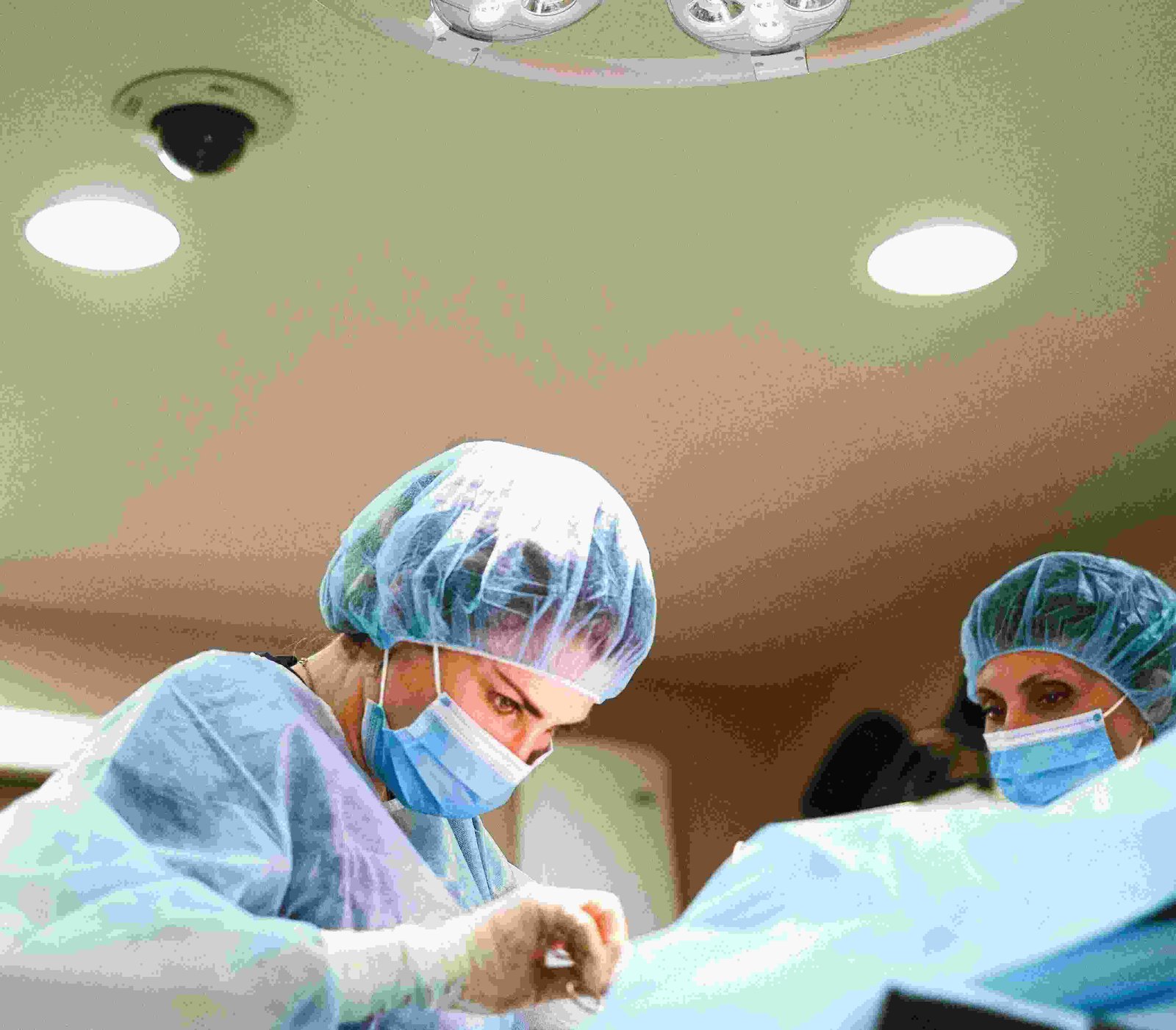 Handal Industry Healthcare
