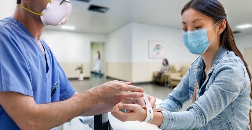 Handal Industry Healthcare