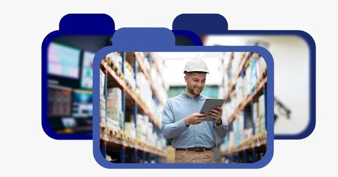Handal Smart Inventory