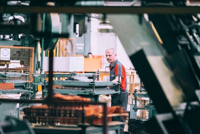 Handal Industry Manufacturing