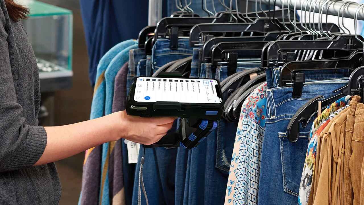 Handal RFID